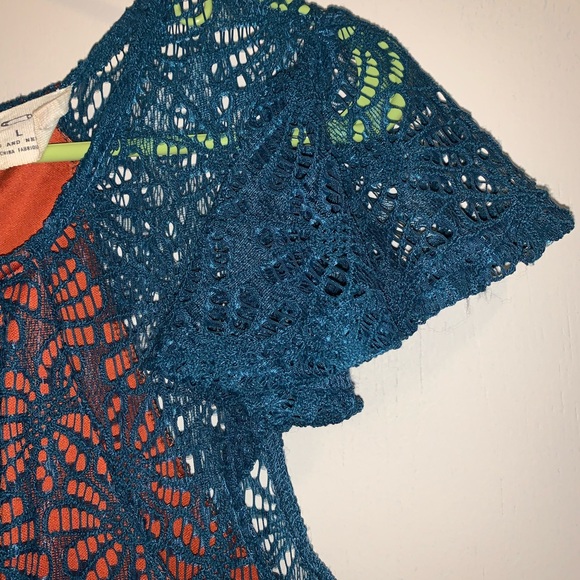 Cap Sleeve Dress - Picture 4 of 13